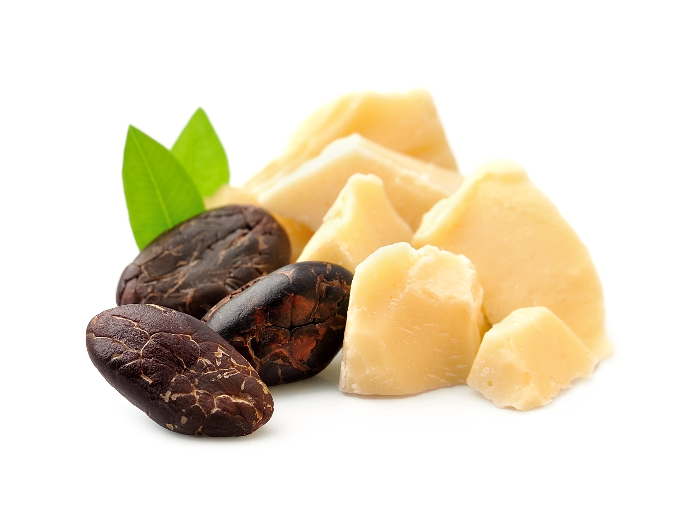 Cocoa Butter