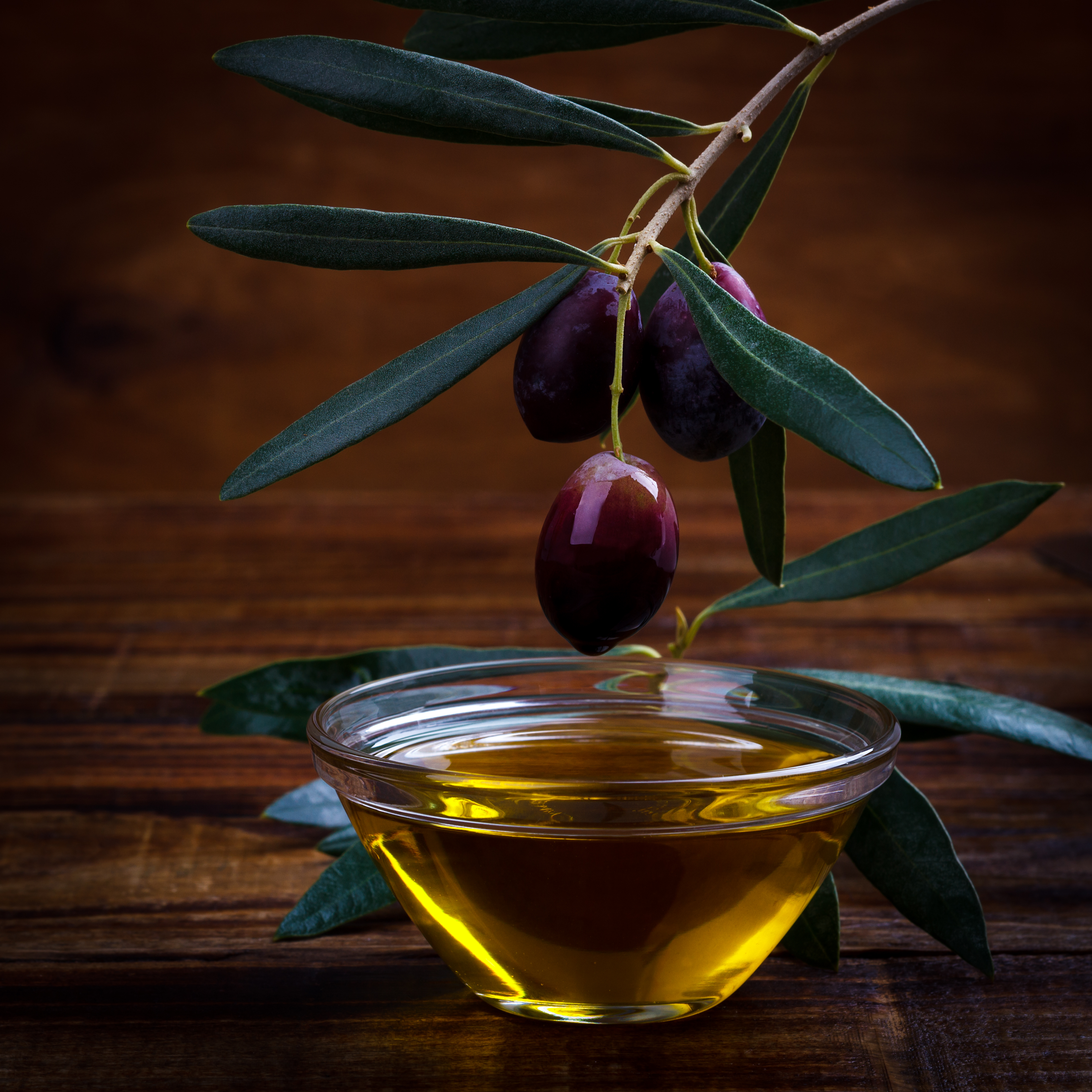 Olive Oil