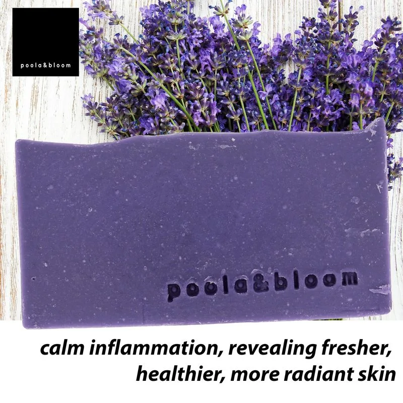 Lavender Soap 175g