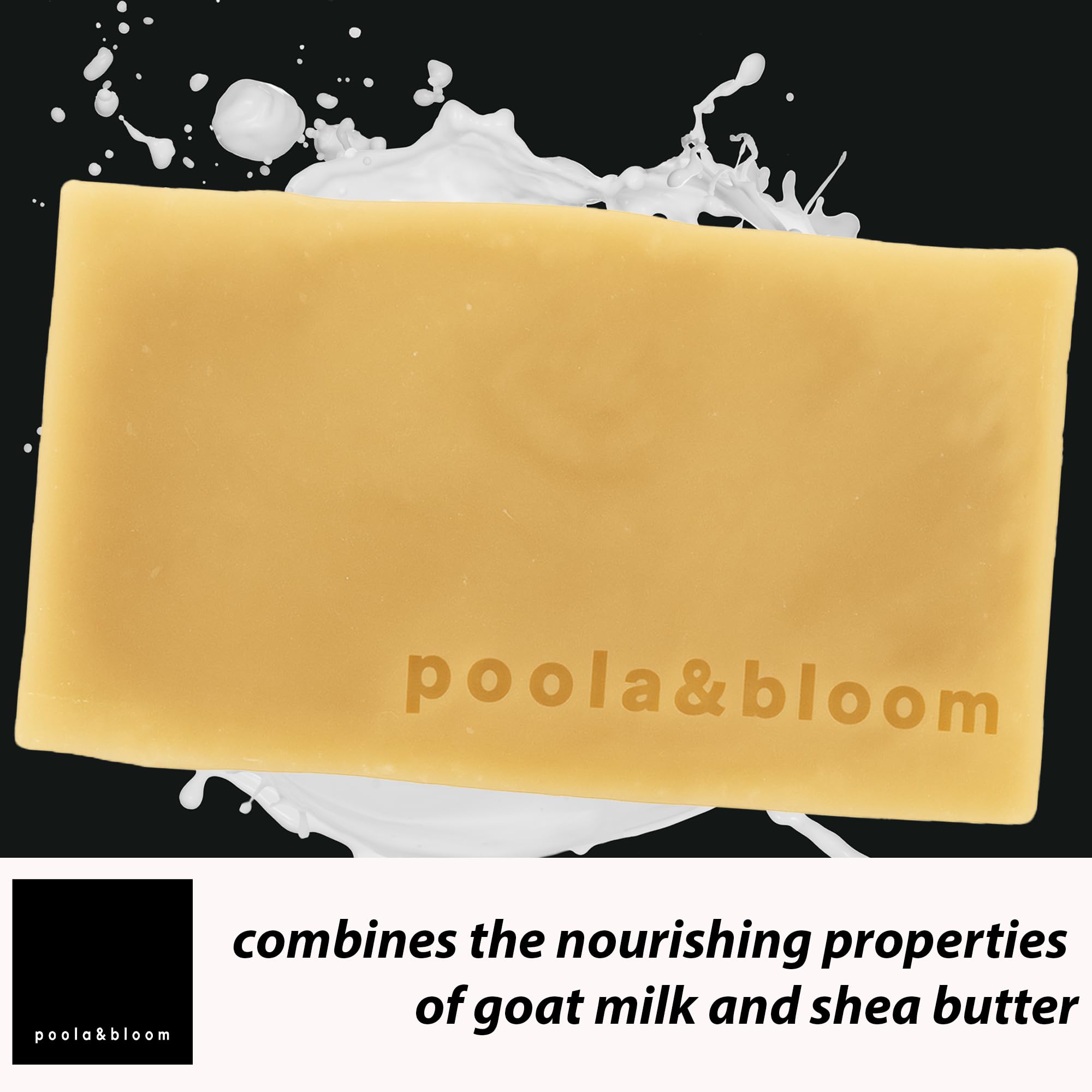Goat Milk Soap 175g
