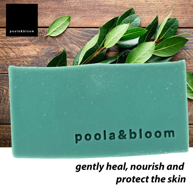 Eucalyptus Soap 175g