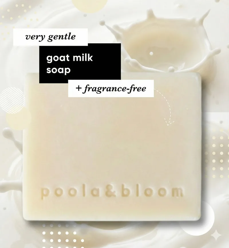Goat Milk Soap